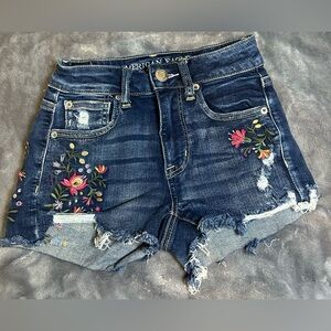AMERICAN EAGLE shorts women